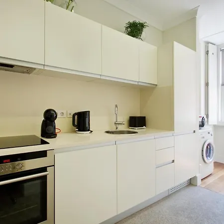 Lejlighed Boutique Rentals- Douro Ribeira Historical Center With Parking